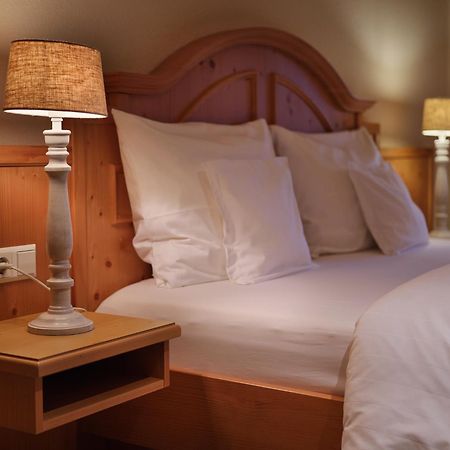 Boutique Hotel Muehle Schluchsee Pokoj fotografie
