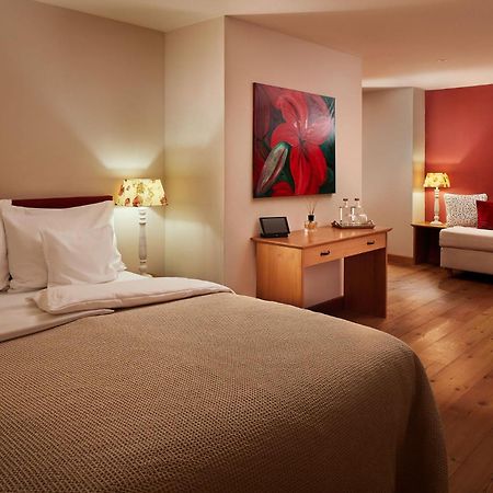 Boutique Hotel Muehle Schluchsee Pokoj fotografie