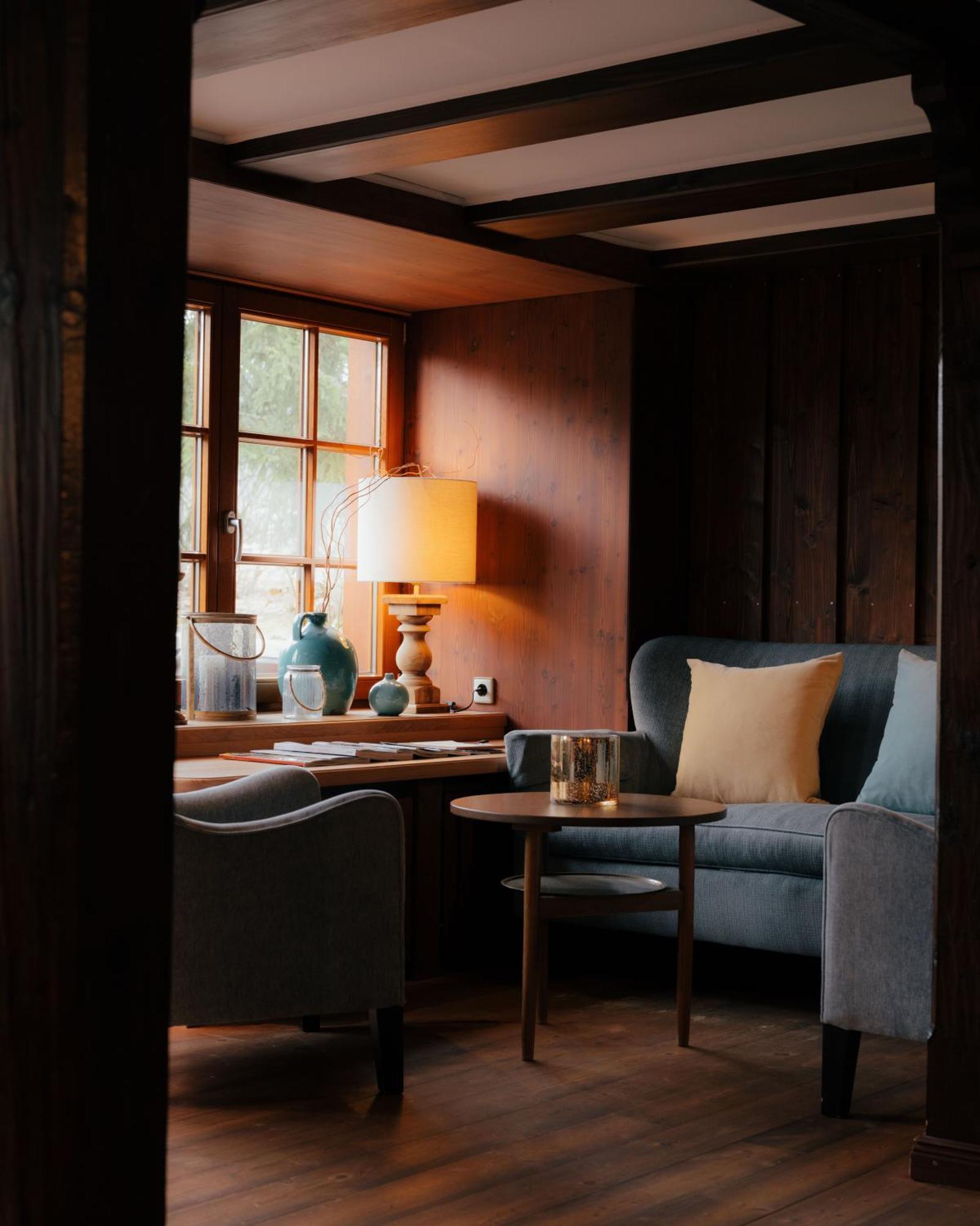 Boutique Hotel Muehle Schluchsee Exteriér fotografie