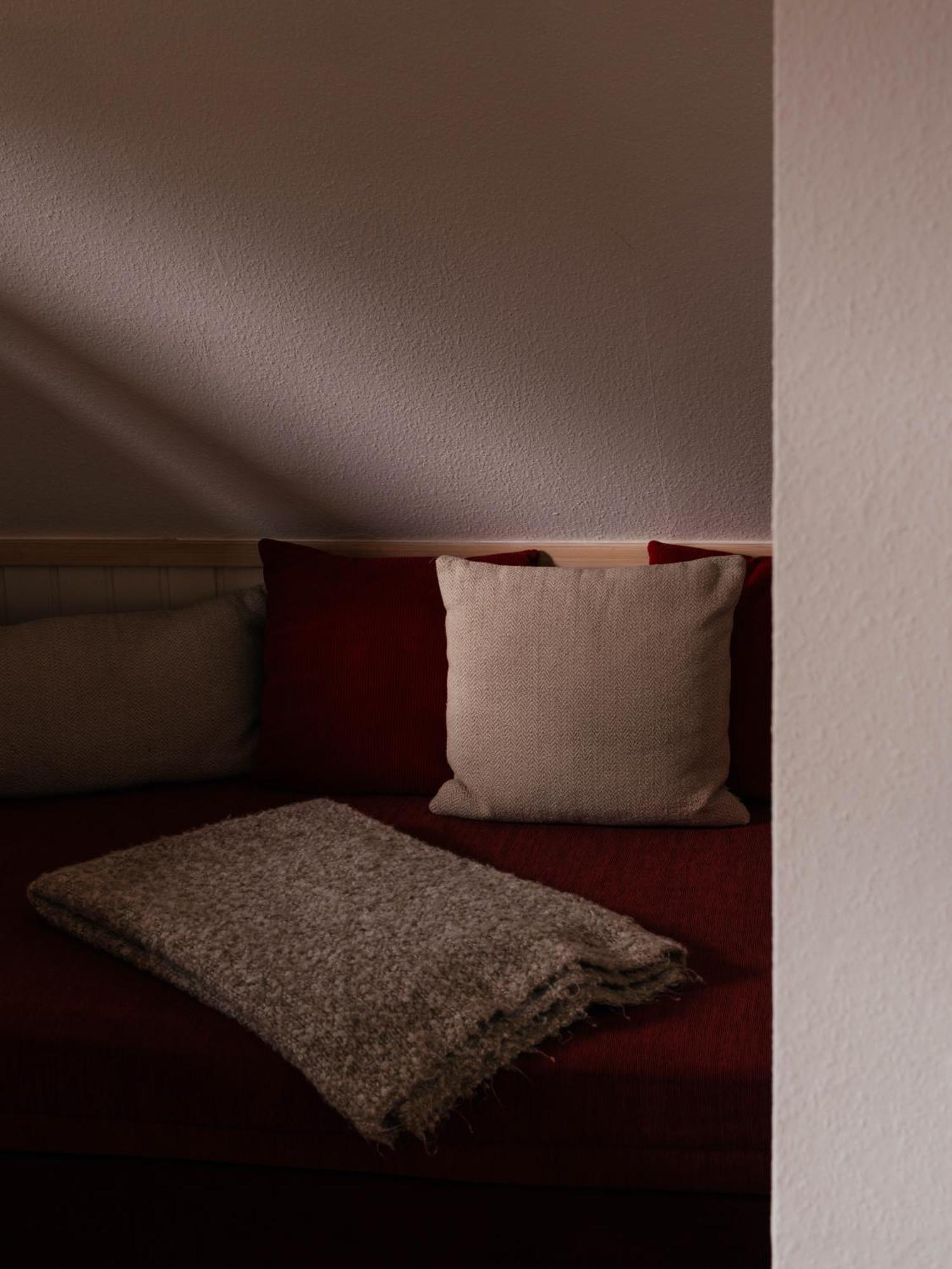 Boutique Hotel Muehle Schluchsee Exteriér fotografie