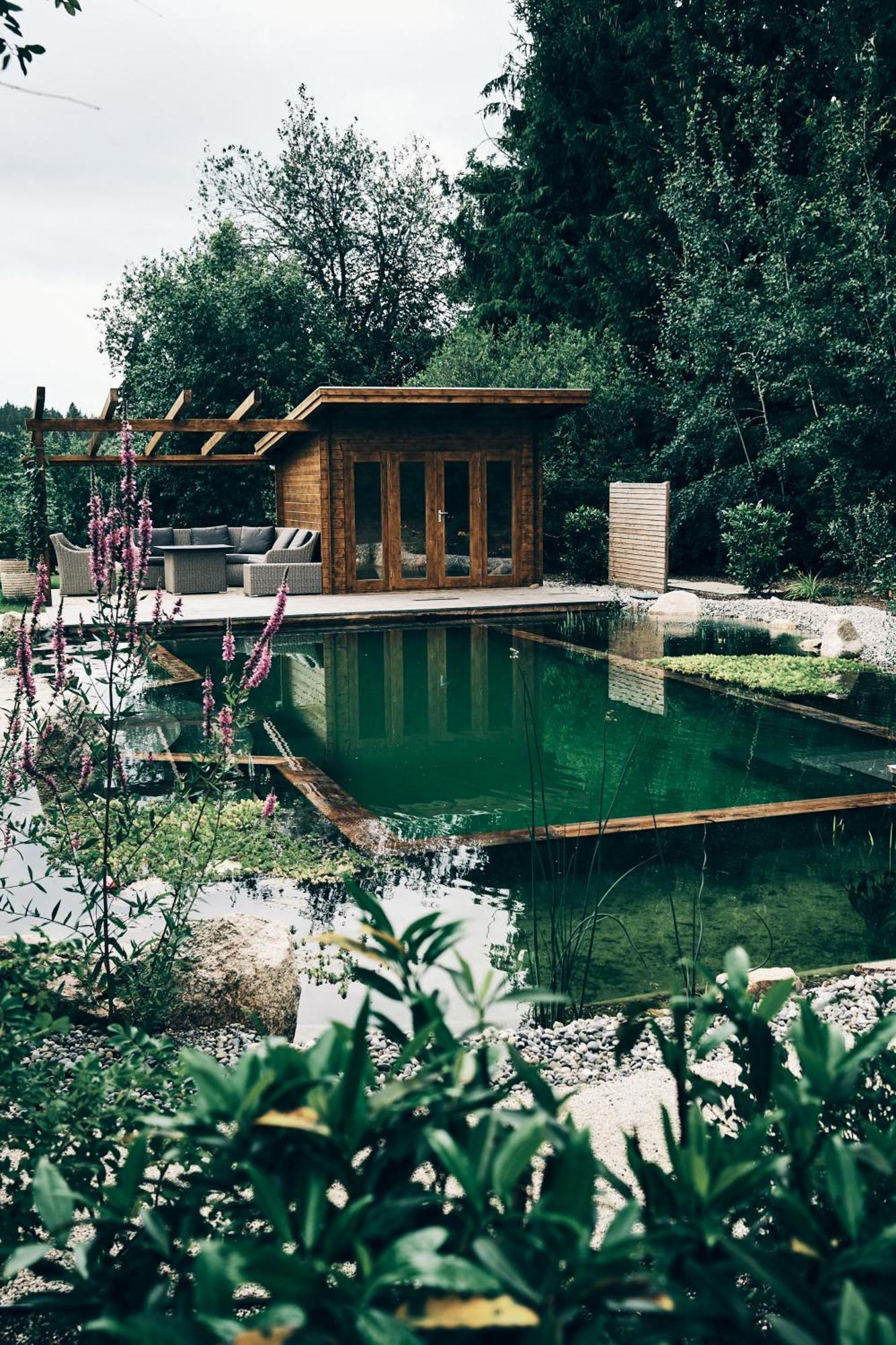 Boutique Hotel Muehle Schluchsee Exteriér fotografie